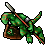 Monster image for Lizard Sentinel